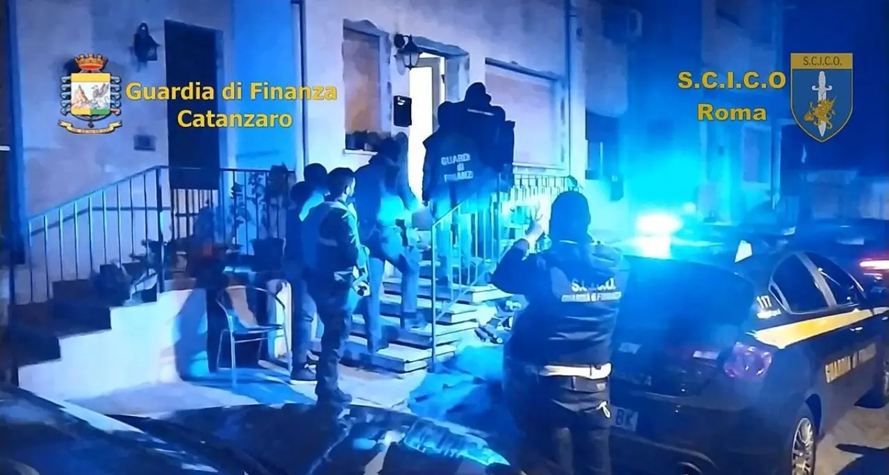 Traffico di cocaina dal Sudamerica, 11 condanne definitive per affiliati e sodali della cosca Gallace\n