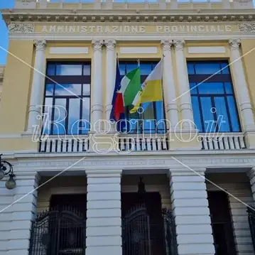 Reggio\u00A0si veste di bianco e rosso per le \"Giornate Polacche in Calabria\"\n