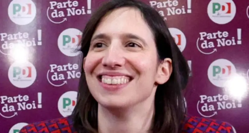 Schlein rompe l’assedio: asse con Landini, intesa con Bonaccini e la nascita della sua “corrente dei volti nuovi”\n