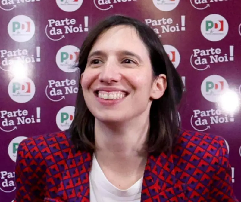 Schlein rompe l’assedio: asse con Landini, intesa con Bonaccini e la nascita della sua “corrente dei volti nuovi”\n