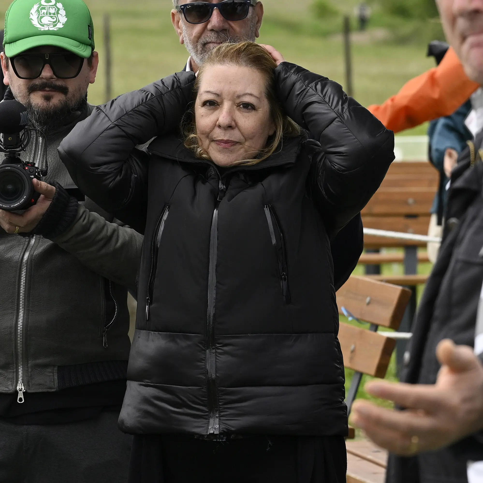 Trevignano, processo per la “veggente” Gisella Cardia: «Falsi miracoli per truffare i fedeli»\n