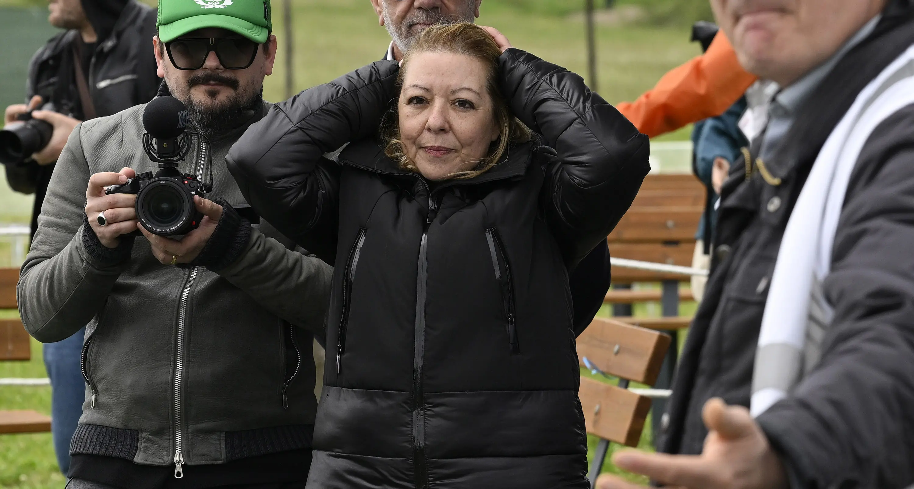 Trevignano, processo per la “veggente” Gisella Cardia: «Falsi miracoli per truffare i fedeli»\n