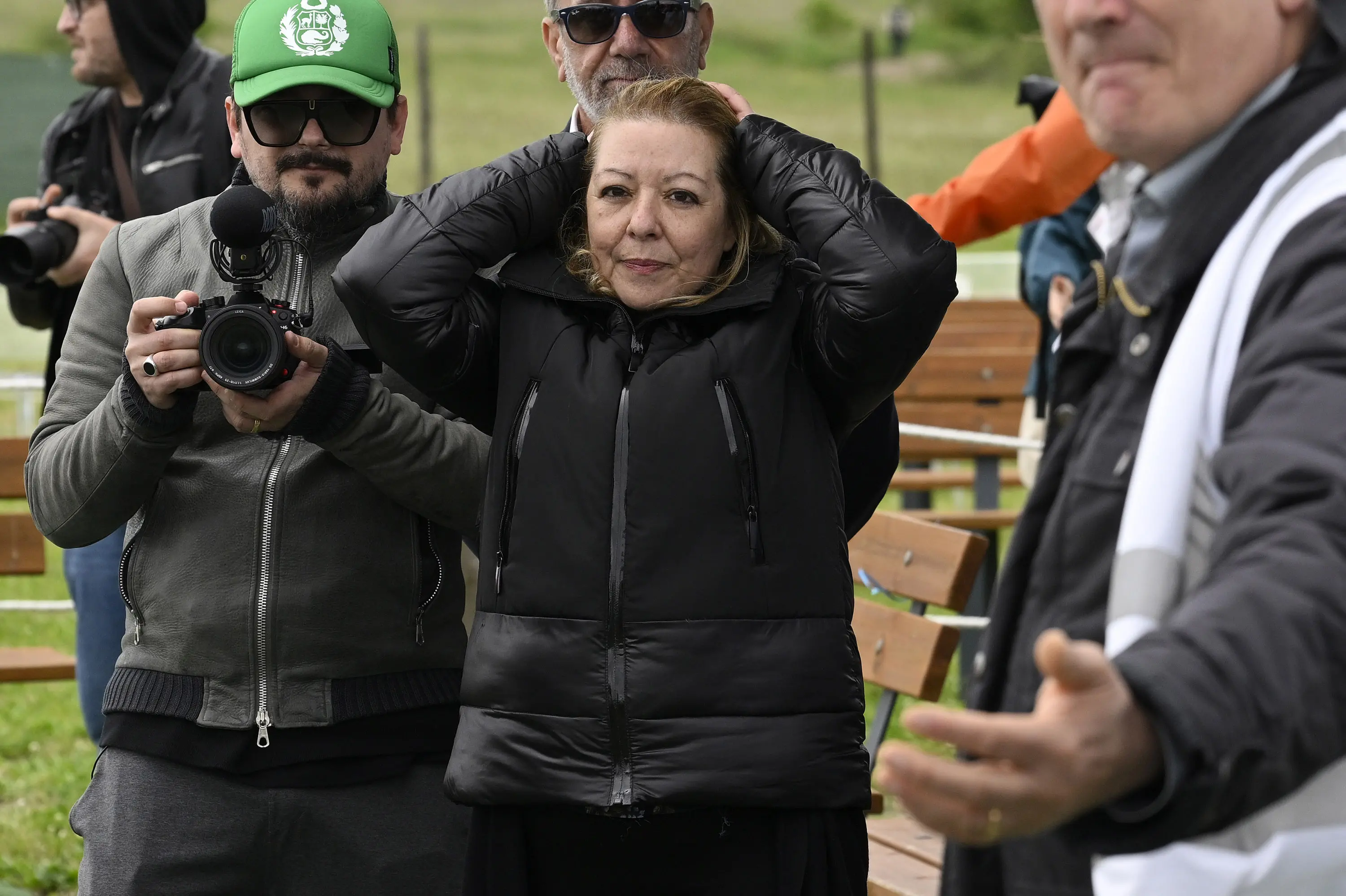 Trevignano, processo per la “veggente” Gisella Cardia: «Falsi miracoli per truffare i fedeli»\n