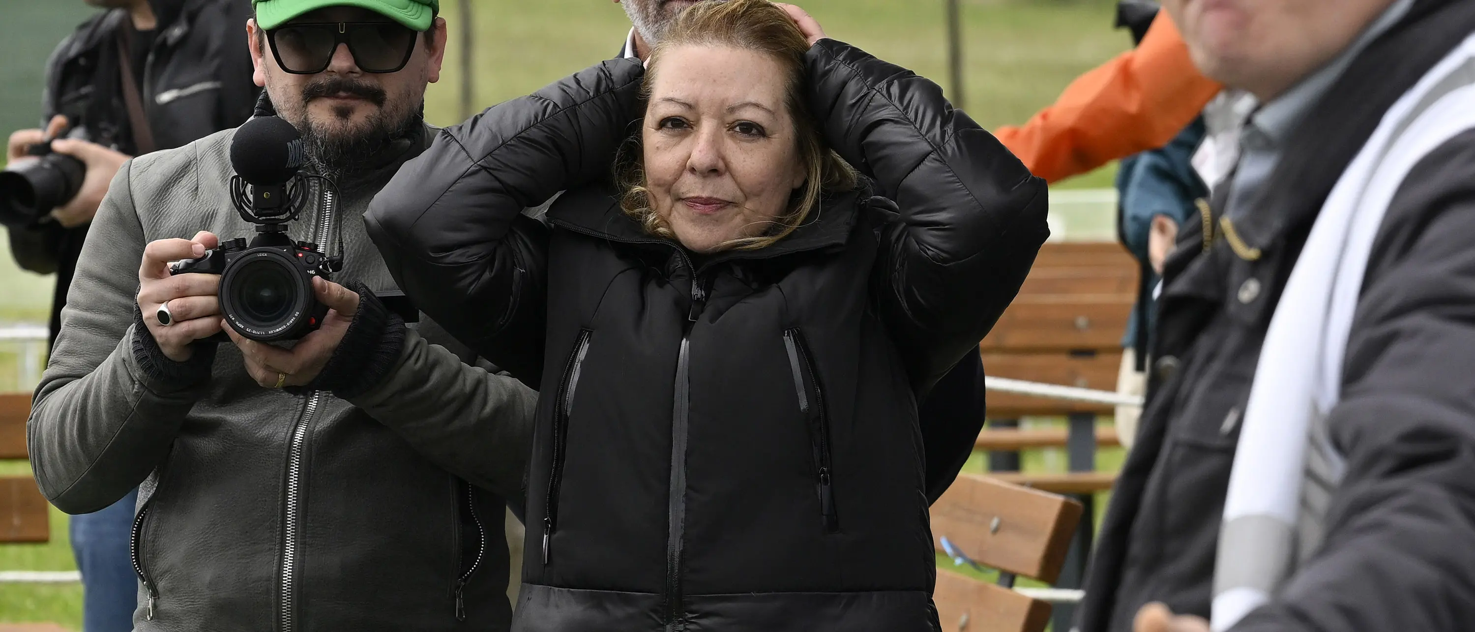 Trevignano, processo per la “veggente” Gisella Cardia: «Falsi miracoli per truffare i fedeli»\n