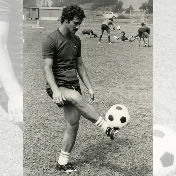 E’ morto Salvatore Garritano: il cordoglio del Cosenza Calcio\n