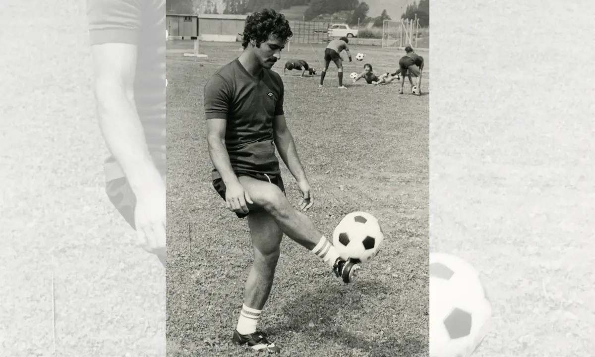 E’ morto Salvatore Garritano: il cordoglio del Cosenza Calcio\n