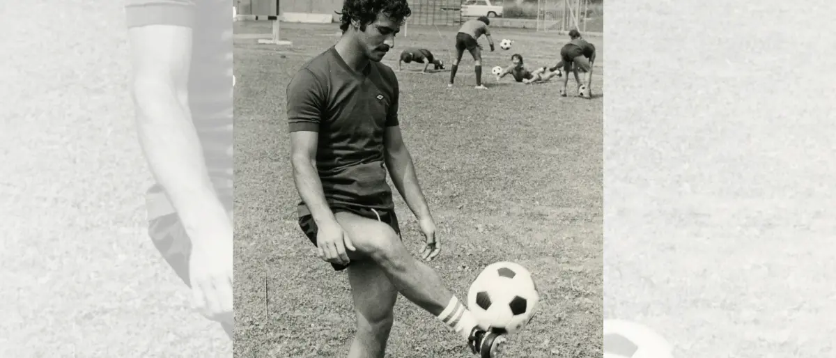 E’ morto Salvatore Garritano: il cordoglio del Cosenza Calcio\n