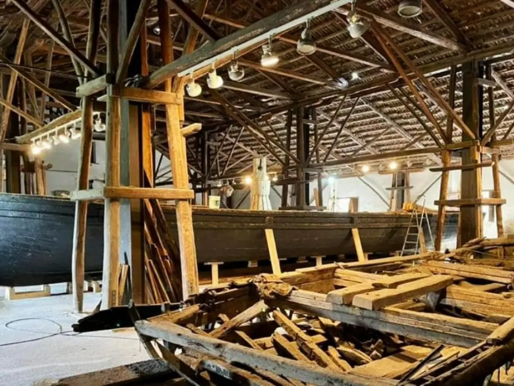 La pesca del tonno e il profondo legame tra gli uomini e il mare: Bivona e la sua Tonnara protagoniste su Gambero Rosso Tv