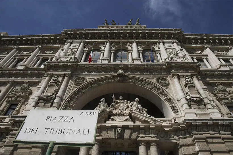 Rinascita Scott, ecco perché la Cassazione ha annullato l’aggravante legata al finanziamento di attività economiche attraverso i delitti\n