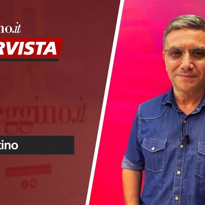 Enzo Infantino: dal Libano il racconto di un viaggio tra conflitti e speranze\n