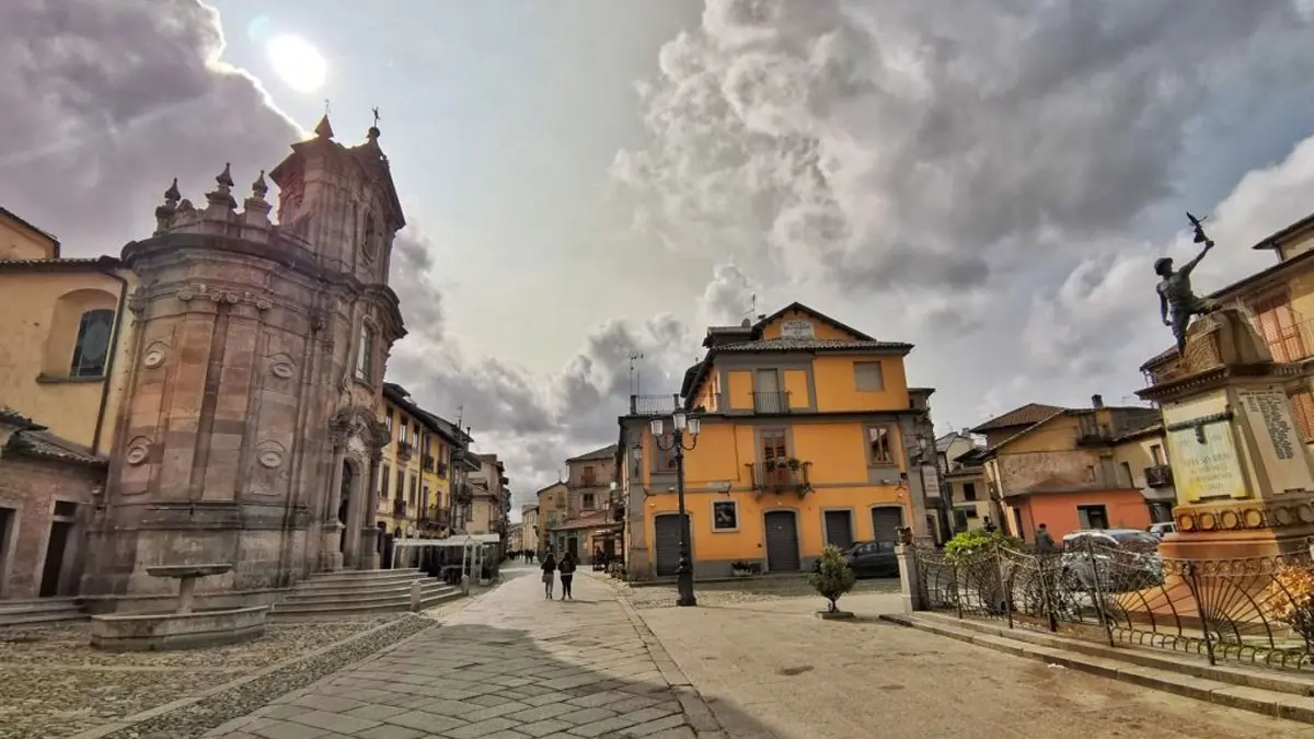 La montagna vibonese guarda a Catanzaro: i Comuni delle Serre pronti a lasciare la Provincia di Vibo\n