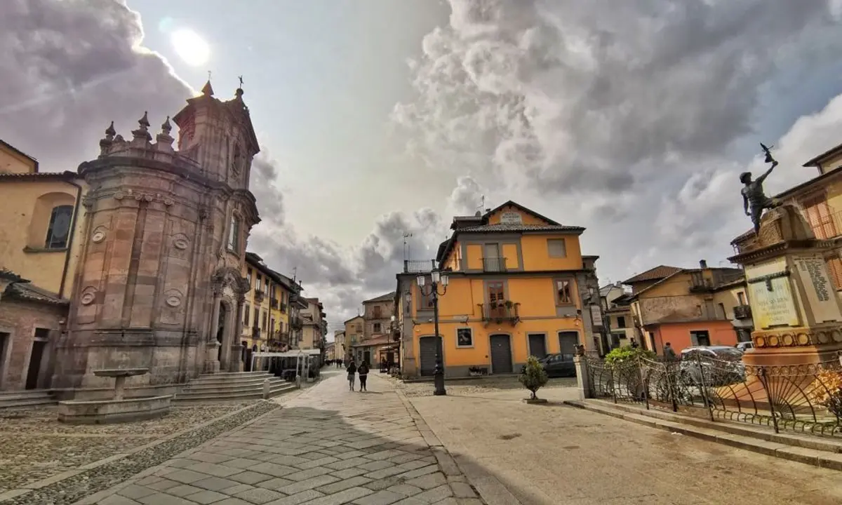 La montagna vibonese guarda a Catanzaro: i Comuni delle Serre pronti a lasciare la Provincia di Vibo\n