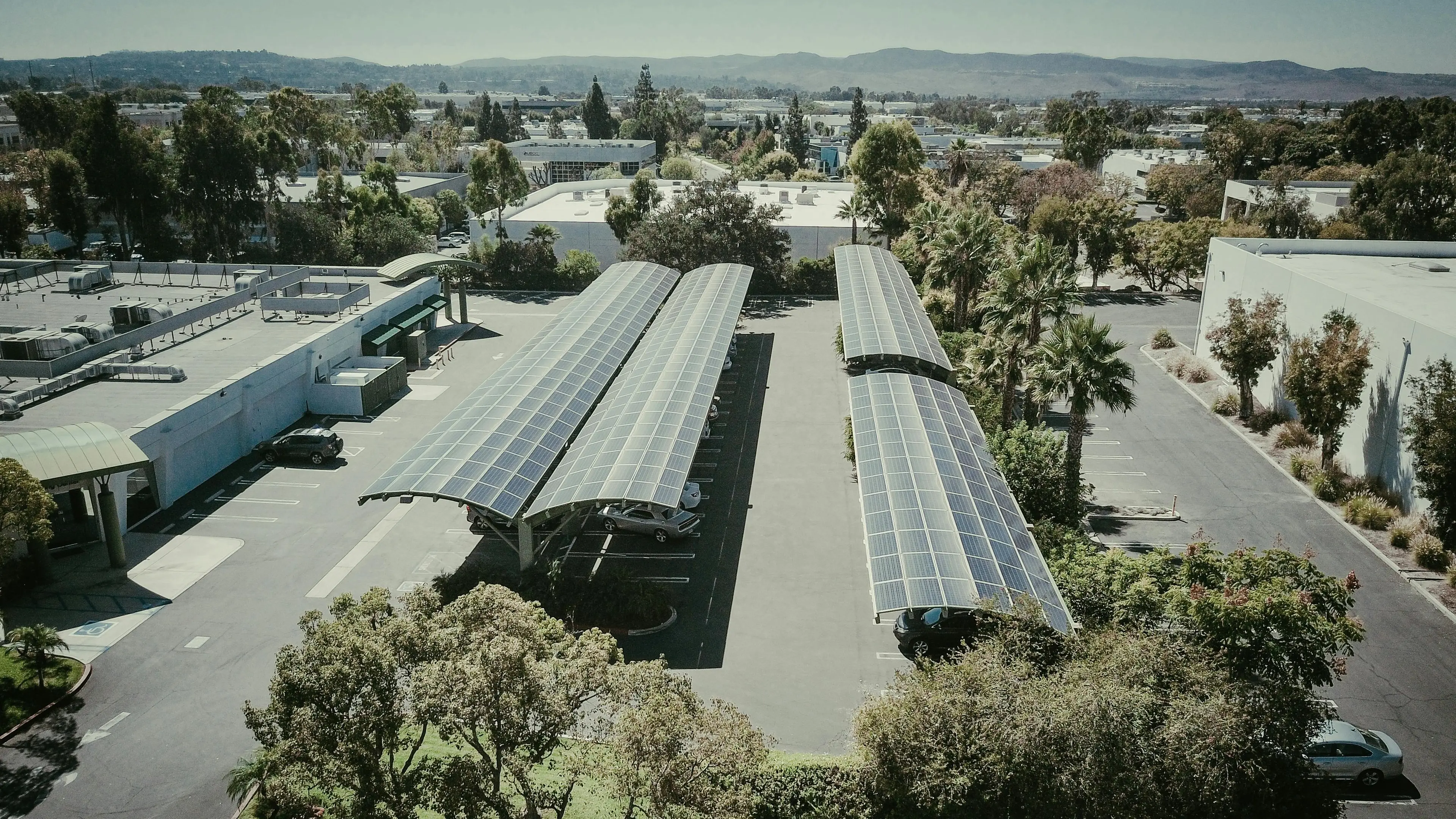 Italia sempre più green, crescono aziende e occupati. Calabria indietro: eco investimenti per 14mila imprese