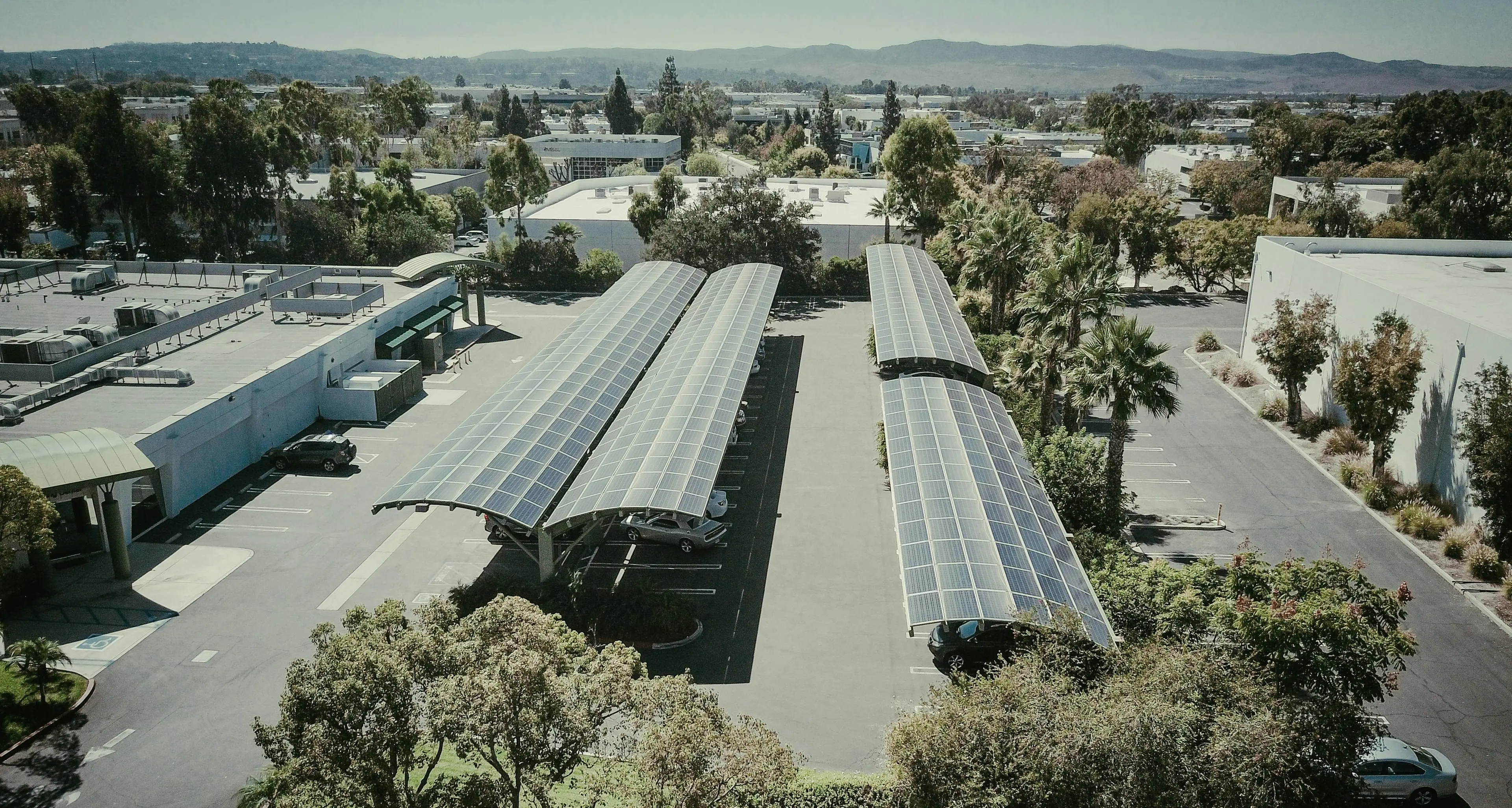 Italia sempre più green, crescono aziende e occupati. Calabria indietro: eco investimenti per 14mila imprese