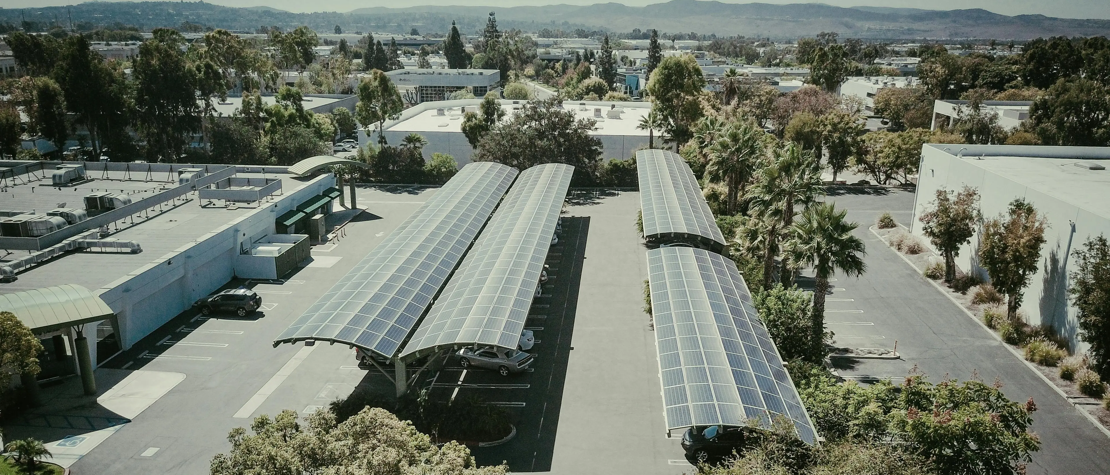 Italia sempre più green, crescono aziende e occupati. Calabria indietro: eco investimenti per 14mila imprese