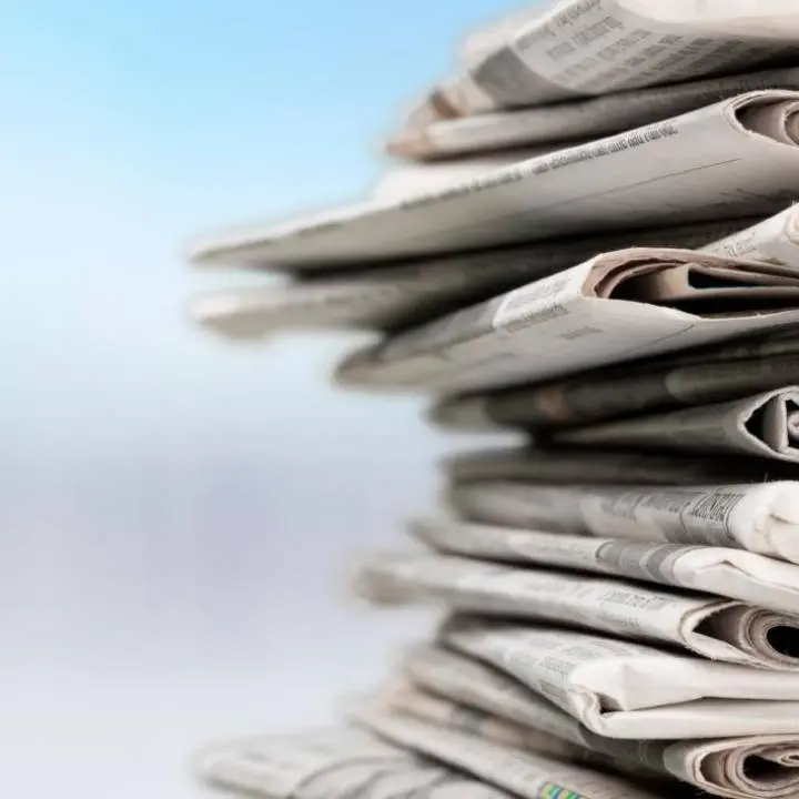 Allarme per l’editoria: senza sostegni a rischio la libertà di stampa e la democrazia\n