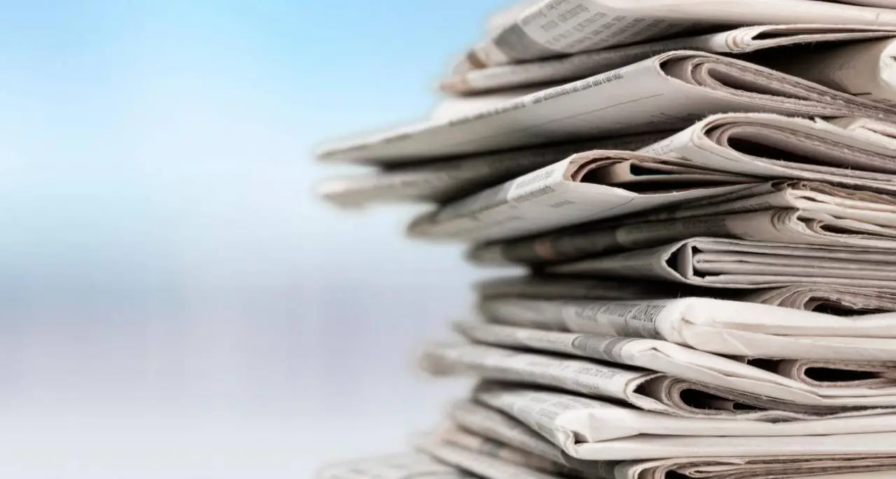 Allarme per l’editoria: senza sostegni a rischio la libertà di stampa e la democrazia\n