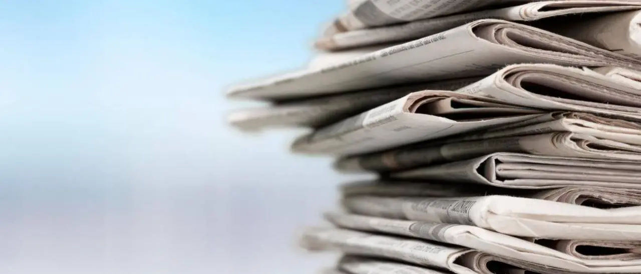 Allarme per l’editoria: senza sostegni a rischio la libertà di stampa e la democrazia\n