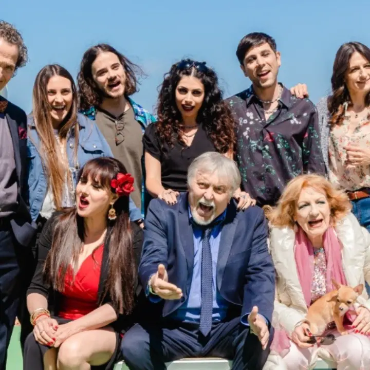 Una Costa degli Dei tutta da ridere: in sala il\u00A0film con Enzo Salvi e Maurizio Mattioli girato nel Vibonese\n\n\n