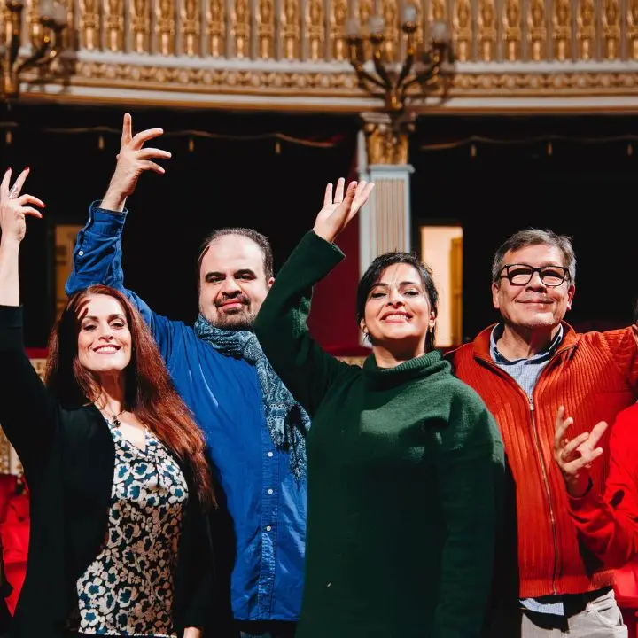 “Carmen” inaugura la stagione lirica del Teatro Rendano: regia di Paolo Panizza\n