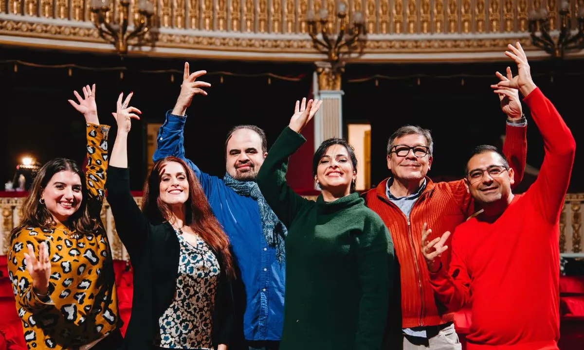 “Carmen” inaugura la stagione lirica del Teatro Rendano: regia di Paolo Panizza\n