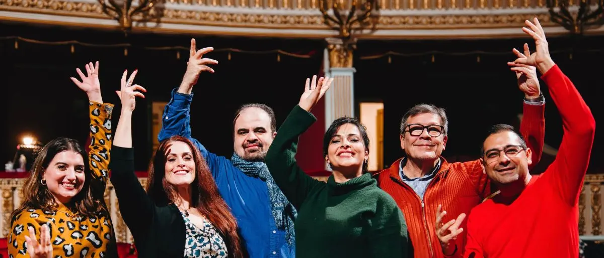 “Carmen” inaugura la stagione lirica del Teatro Rendano: regia di Paolo Panizza\n