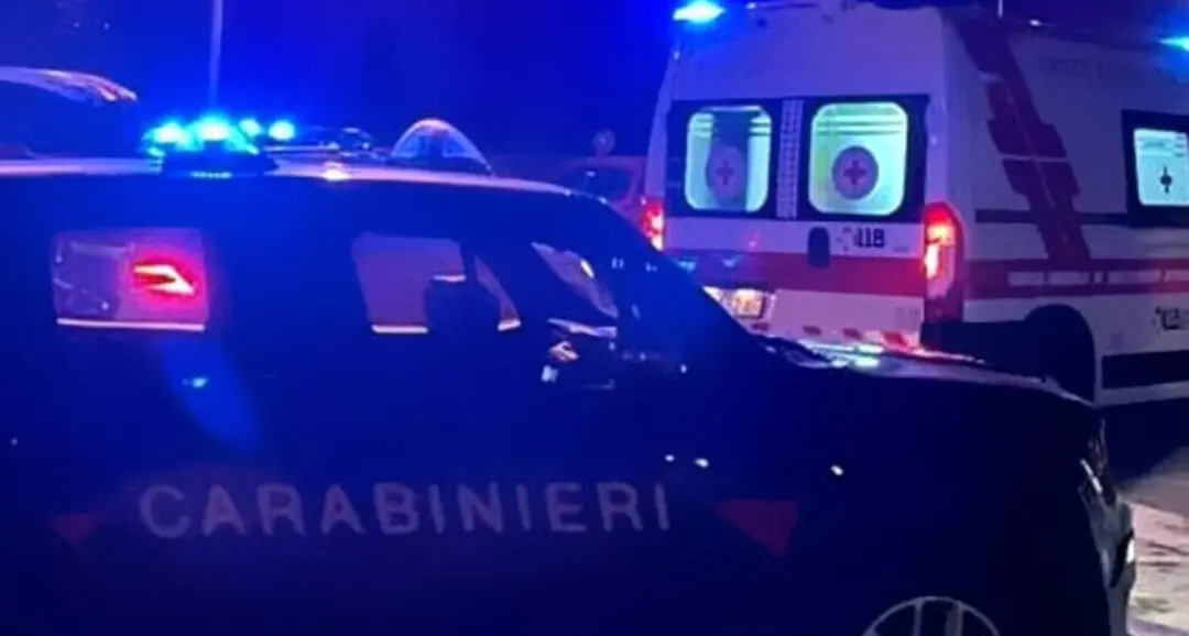 Cosenza, tre giovani eroi salvano un minore che si era impiccato dal balcone