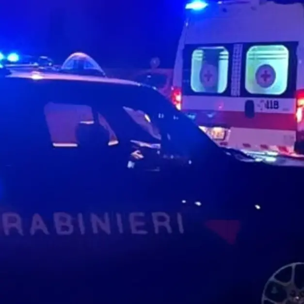 Coltellate dopo una rissa a Corigliano Rossano, un 28enne fermato per tentato omicidio