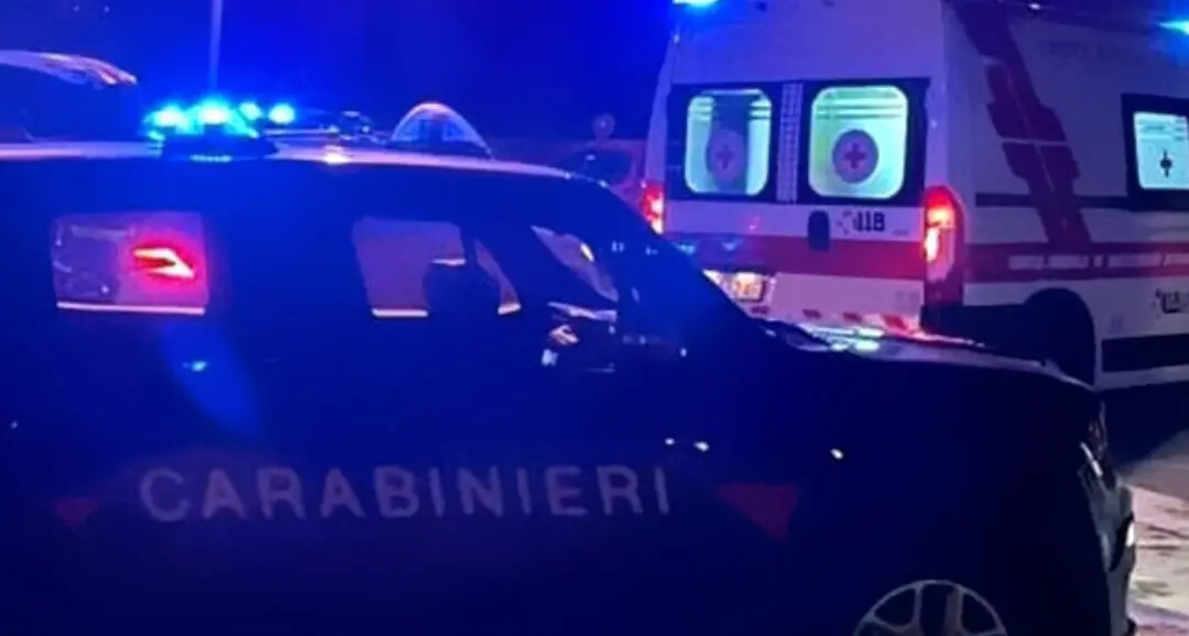 Corigliano Rossano, fermato un algerino per tentato omicidio