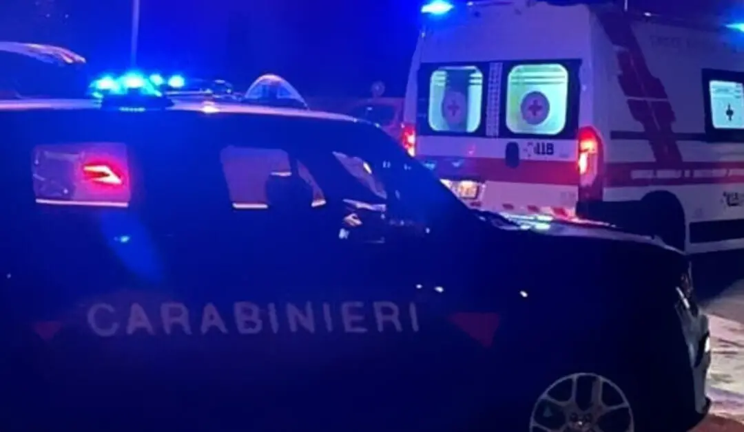 Corigliano Rossano, fermato un algerino per tentato omicidio