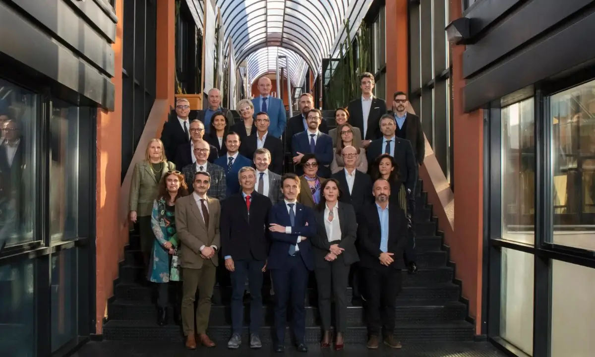 Unical, Greco presenta la nuova squadra: ricerca, didattica e persone al centro della sua governance\n