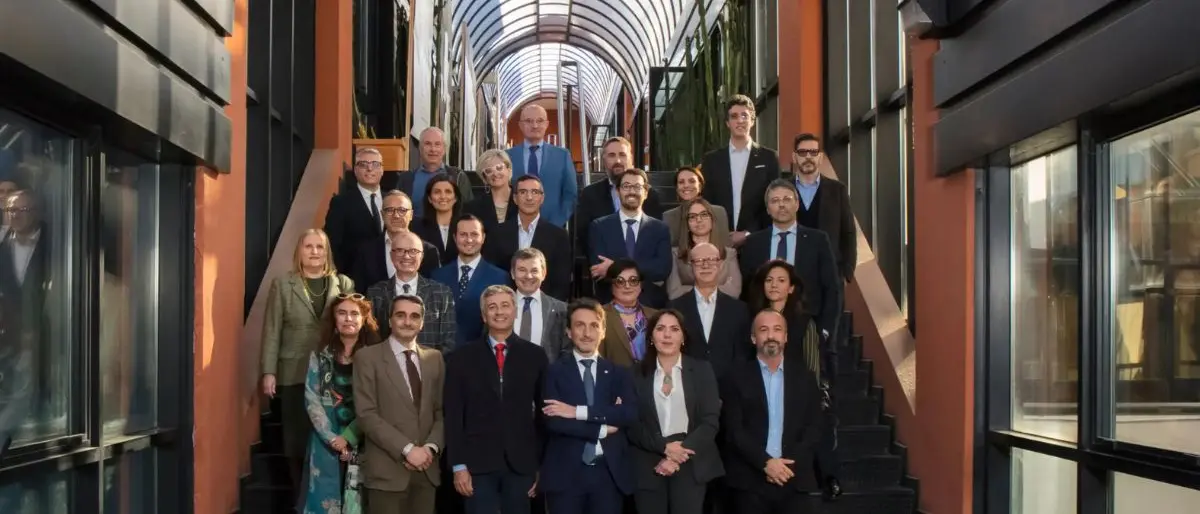 Unical, Greco presenta la nuova squadra: ricerca, didattica e persone al centro della sua governance\n