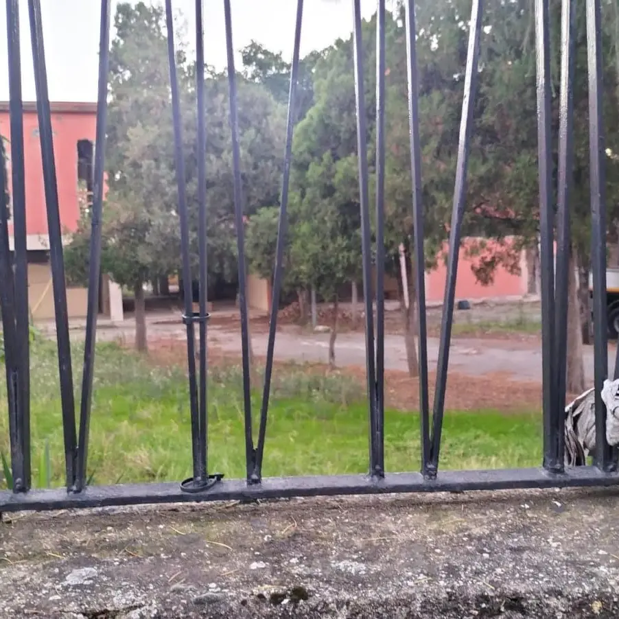 Reggio,\u00A0Condera abbandonata: degrado, topi e promesse mancate\n