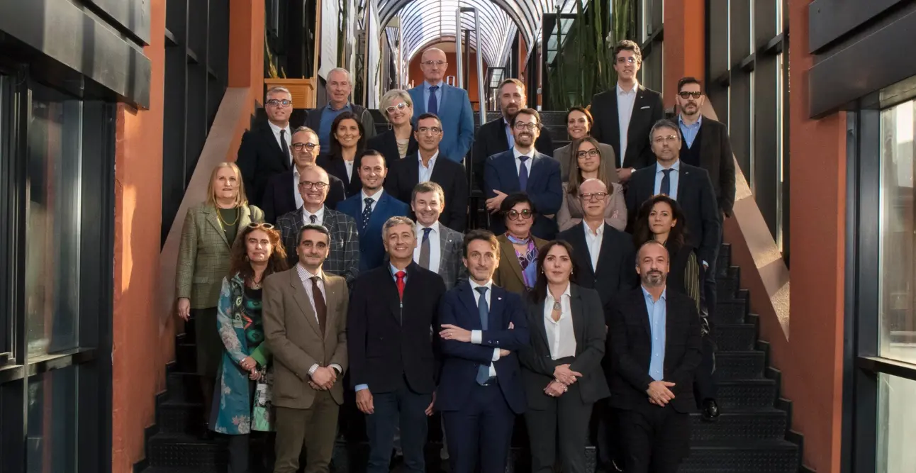 Unical, il rettore Greco presenta la squadra di governo: «Abbiamo davanti sfide complesse»\n