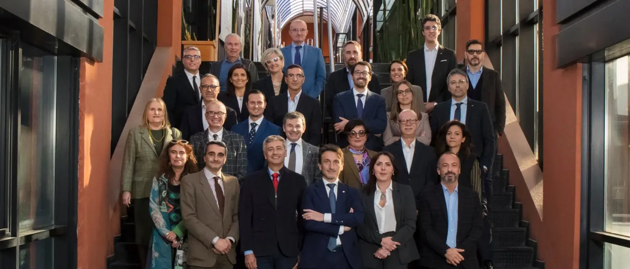 Unical, il rettore Greco presenta la squadra di governo: «Abbiamo davanti sfide complesse»\n