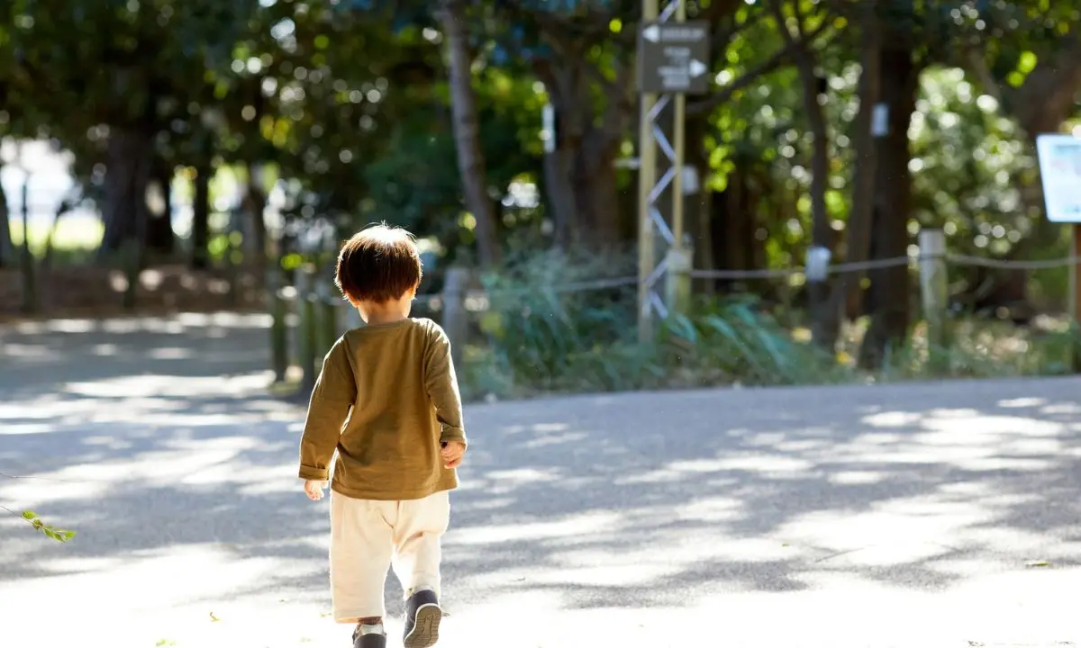 Bimbo di due anni muore soffocato nel cortile dell’asilo: sarebbe rimasto impigliato con la felpa ad un ramo\n