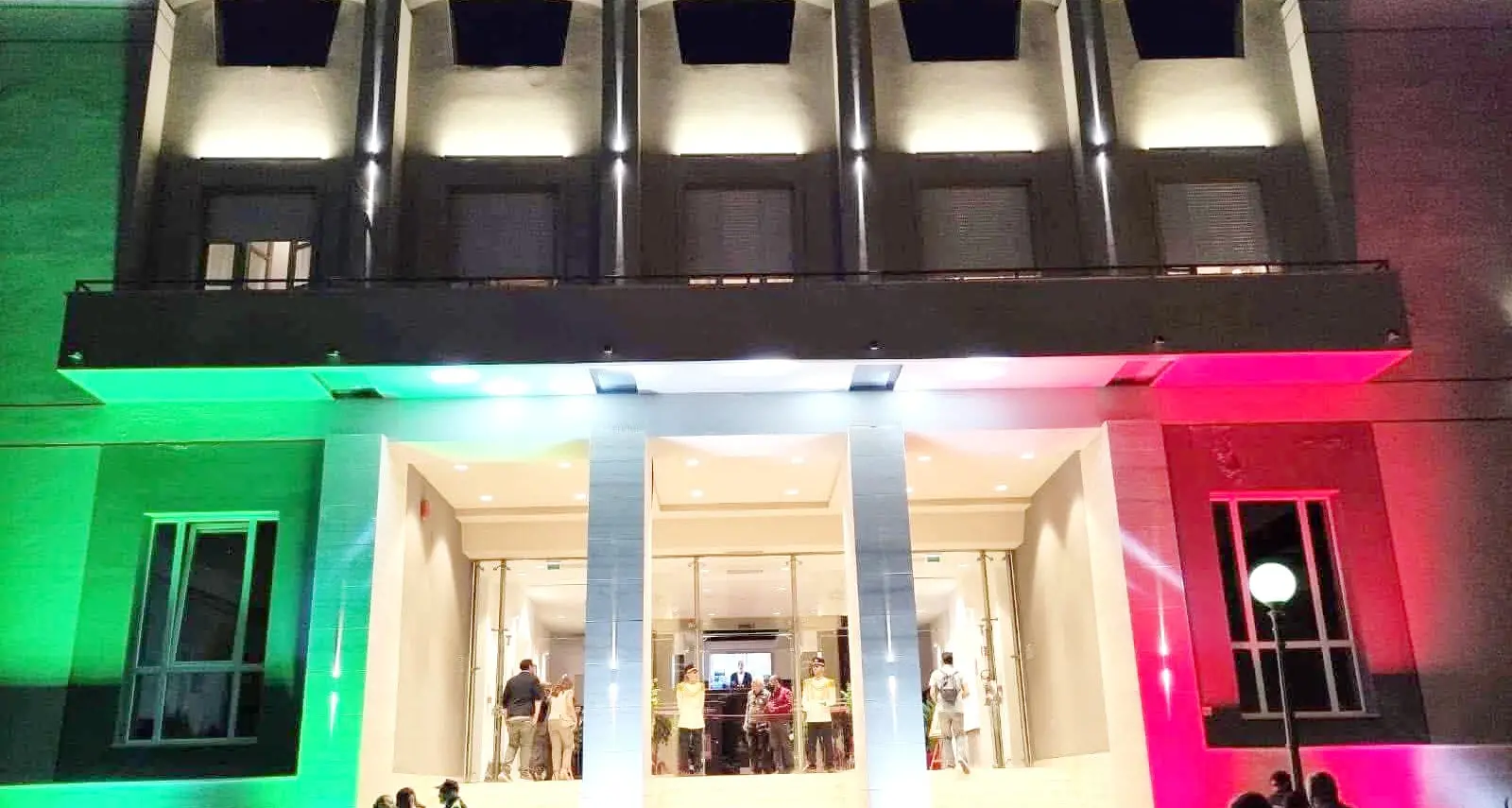 Palmi, torna operativo in pianta stabile lo storico Cineteatro Manfroce. Annunciato l'affidamento in gestione\n