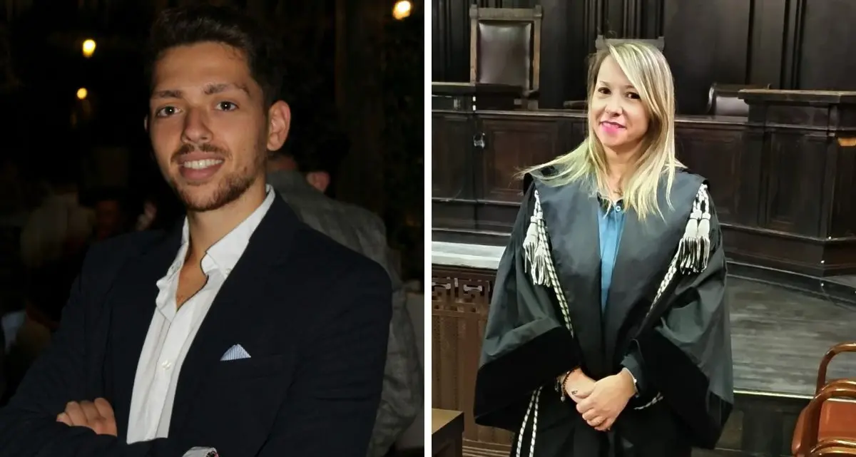 Cotronei, il 27enne Salvatore Scavelli tra i più giovani in Italia a vincere il concorso in magistratura\n