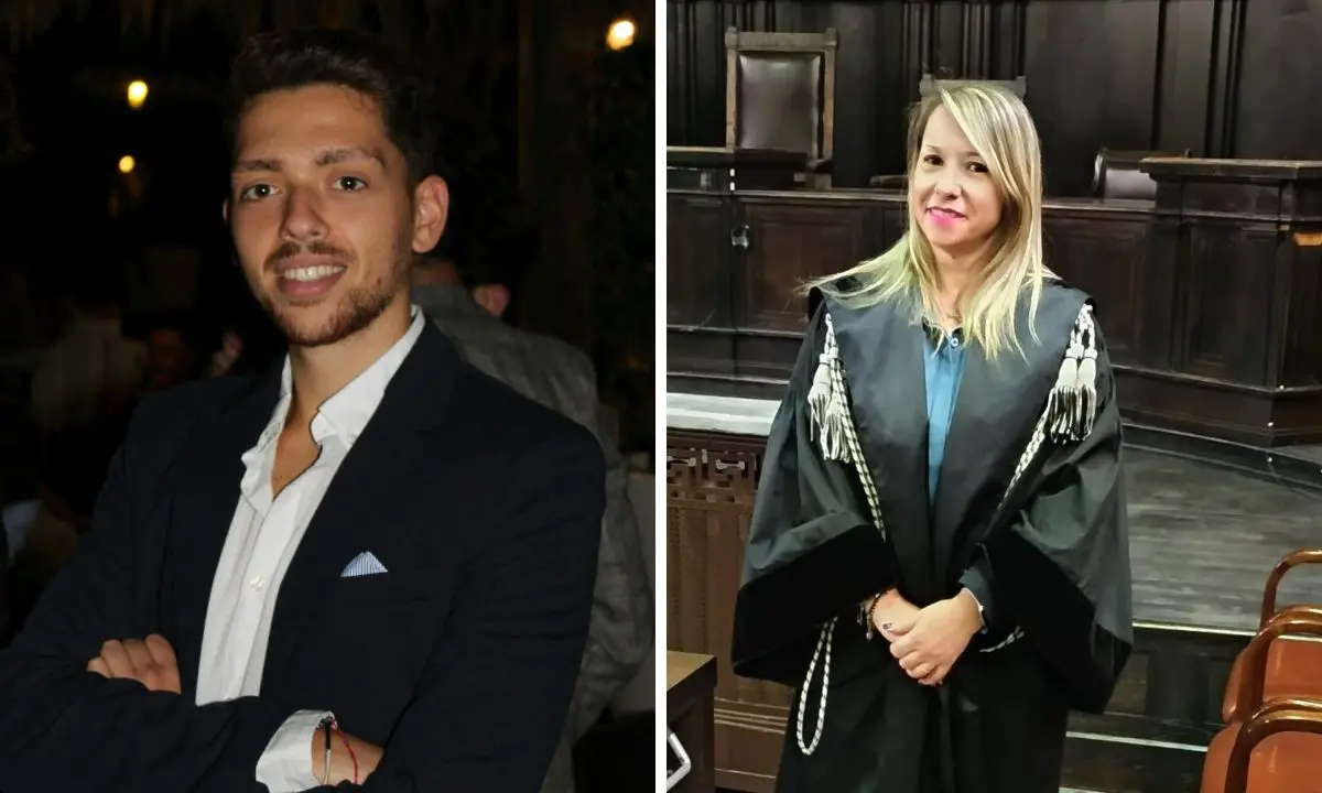 Cotronei, il 27enne Salvatore Scavelli tra i più giovani in Italia a vincere il concorso in magistratura\n