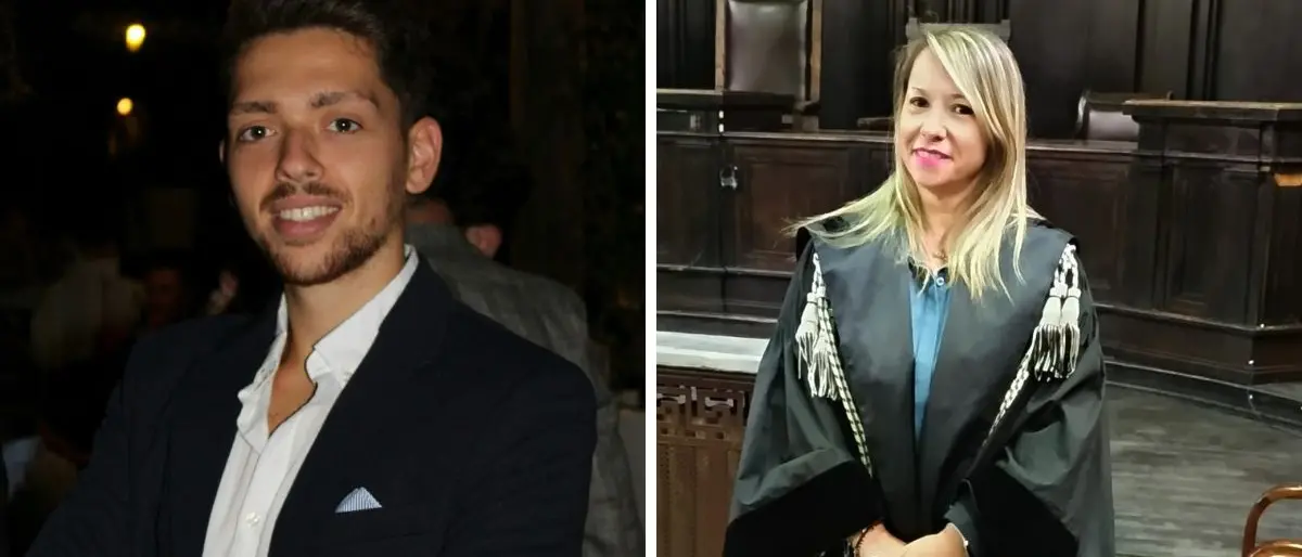 Cotronei, il 27enne Salvatore Scavelli tra i più giovani in Italia a vincere il concorso in magistratura\n