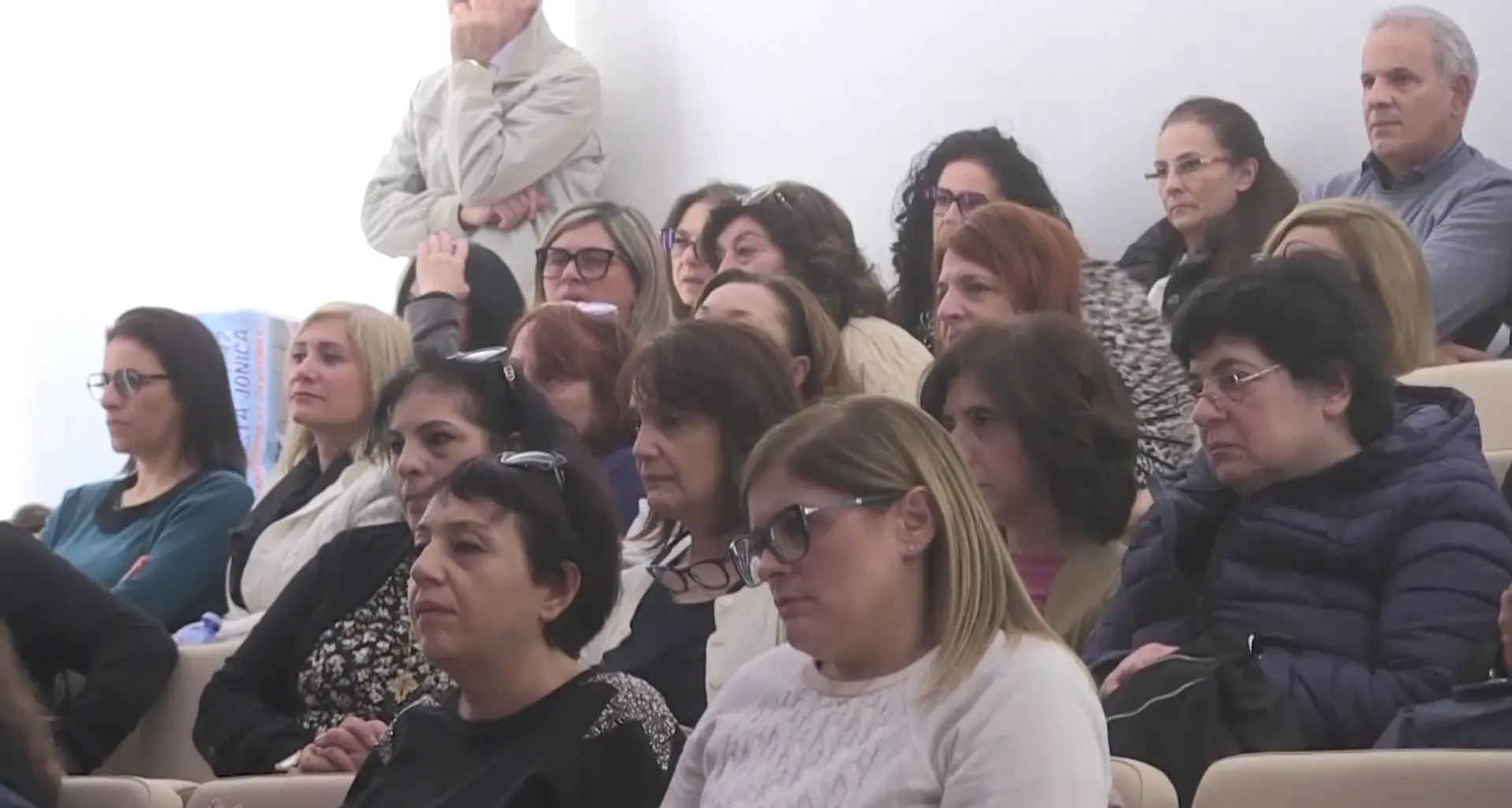 Telecontact, incontro fin troppo riservato in Cittadella: i sindacati ci credono (e scioperano), i politici non parlano