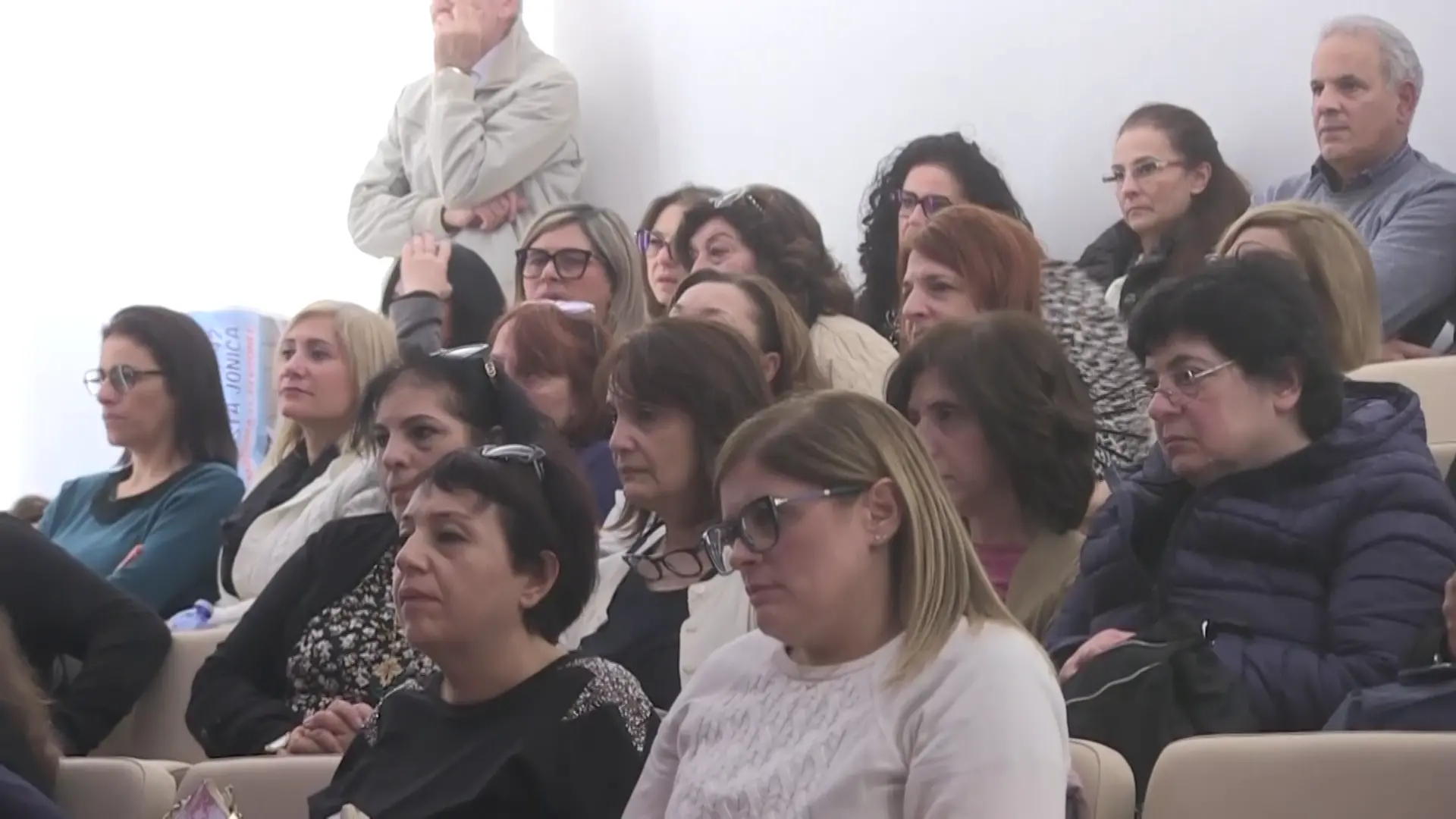 Telecontact, incontro fin troppo\u00A0riservato in Cittadella: i sindacati ci credono (e scioperano), i politici non parlano\n