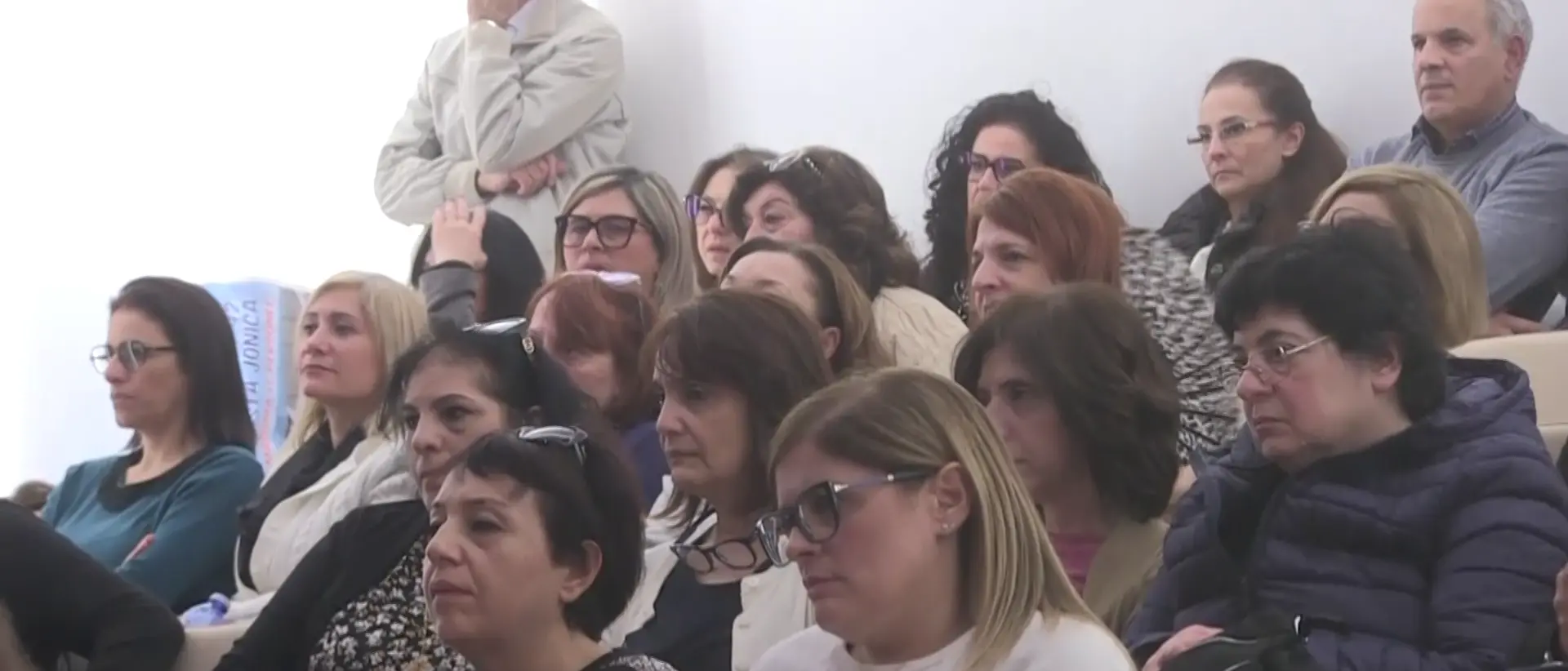 Telecontact, incontro fin troppo\u00A0riservato in Cittadella: i sindacati ci credono (e scioperano), i politici non parlano\n