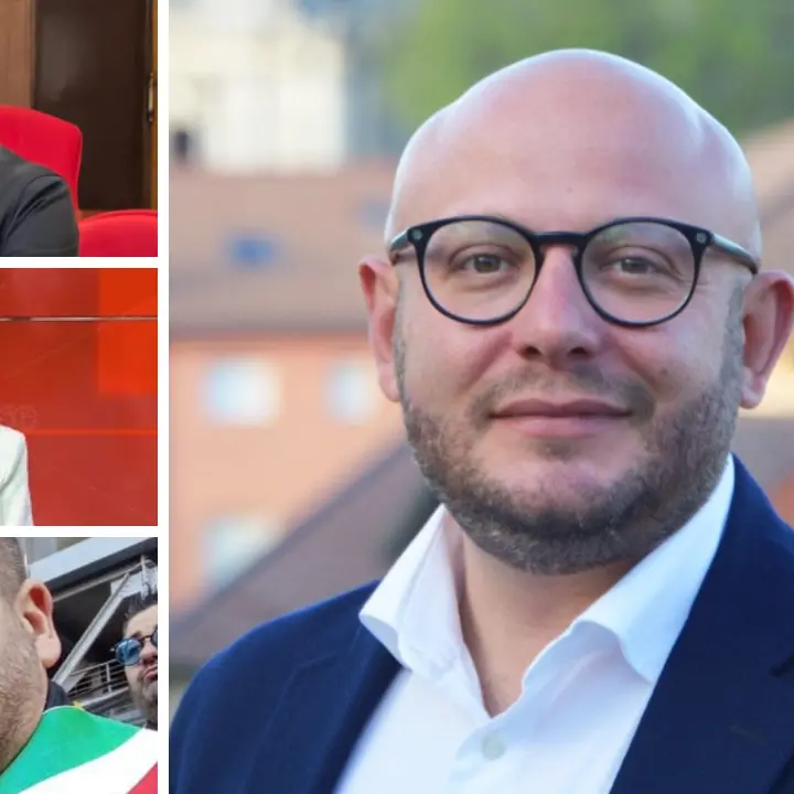 «Vibo e Crotone tornino con Catanzaro», il sindaco di Spadola rilancia per far saltare il banco\n