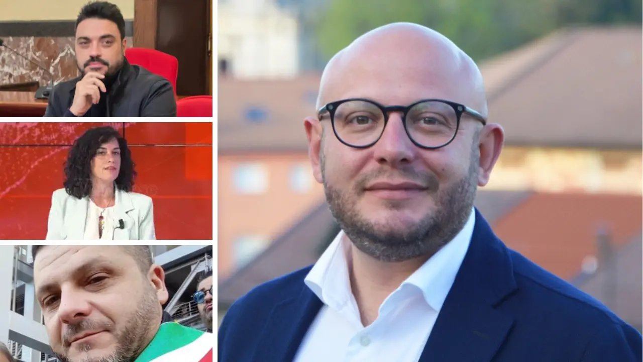 «Vibo e Crotone tornino con Catanzaro», il sindaco di Spadola rilancia per far saltare il banco\n