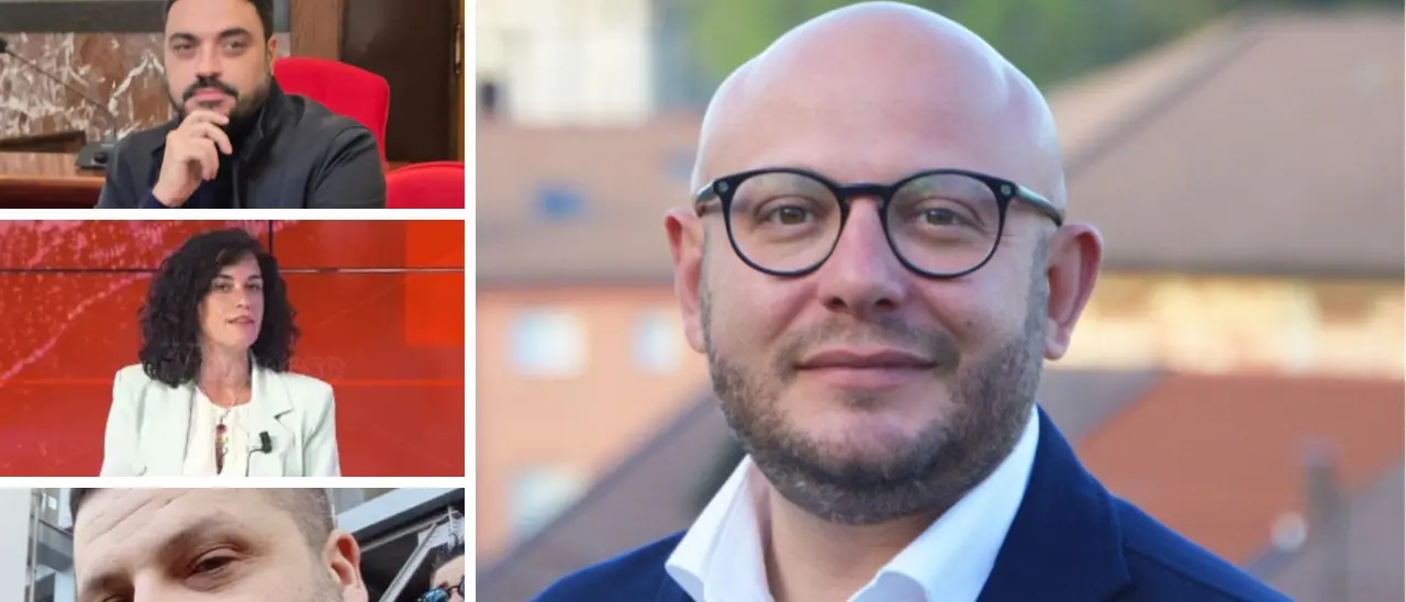 «Vibo e Crotone tornino con Catanzaro», il sindaco di Spadola rilancia per far saltare il banco\n