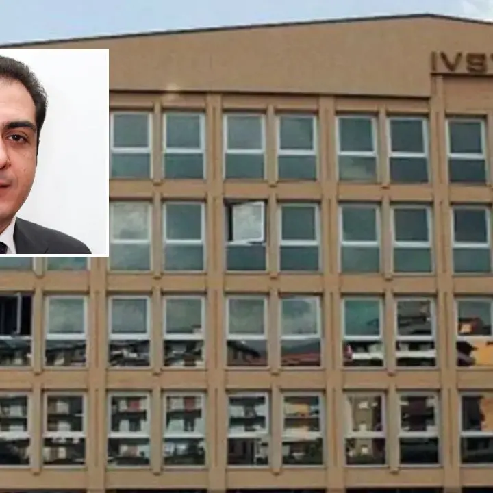 Condannato a tre anni di reclusione l’assessore lametino di Forza Italia Tranquillo Paradiso\n