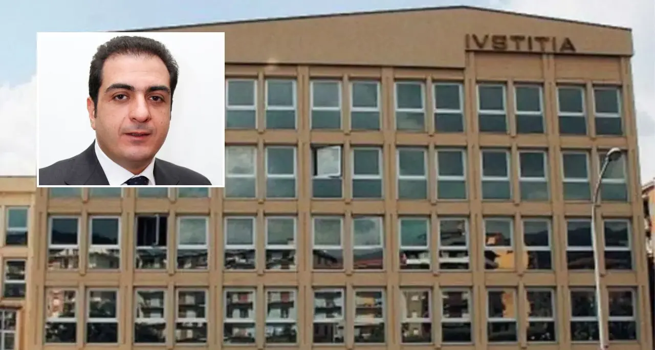 Condannato a tre anni di reclusione l’assessore lametino di Forza Italia Tranquillo Paradiso\n