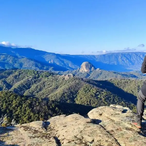 Dall’Aspromonte al Pollino: riparte Calabria a piedi, la rassegna per scoprire la nostra regione a passo lento\n