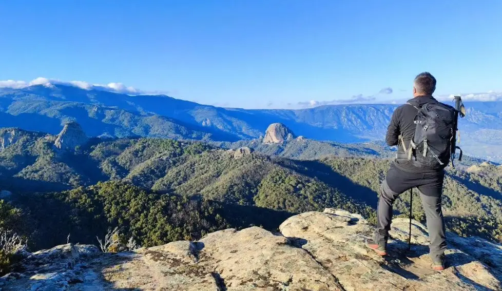 Dall’Aspromonte al Pollino: riparte Calabria a piedi, la rassegna per scoprire la nostra regione a passo lento\n